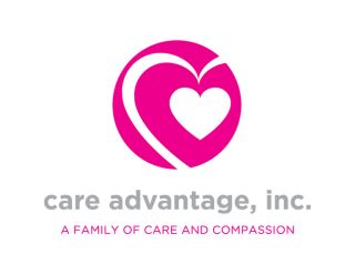 Care Advantage Logo