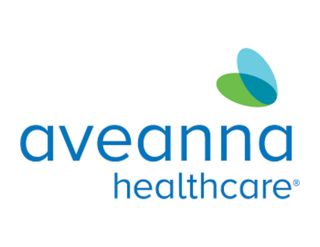 Aveanna Healthcare Logo