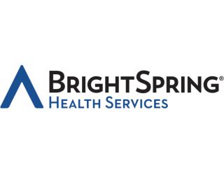 BrightSpring Health Services Logo