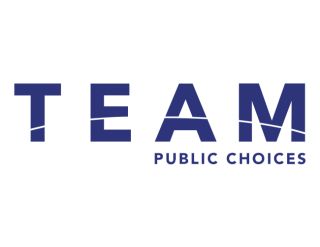 Team Public Choice Logo